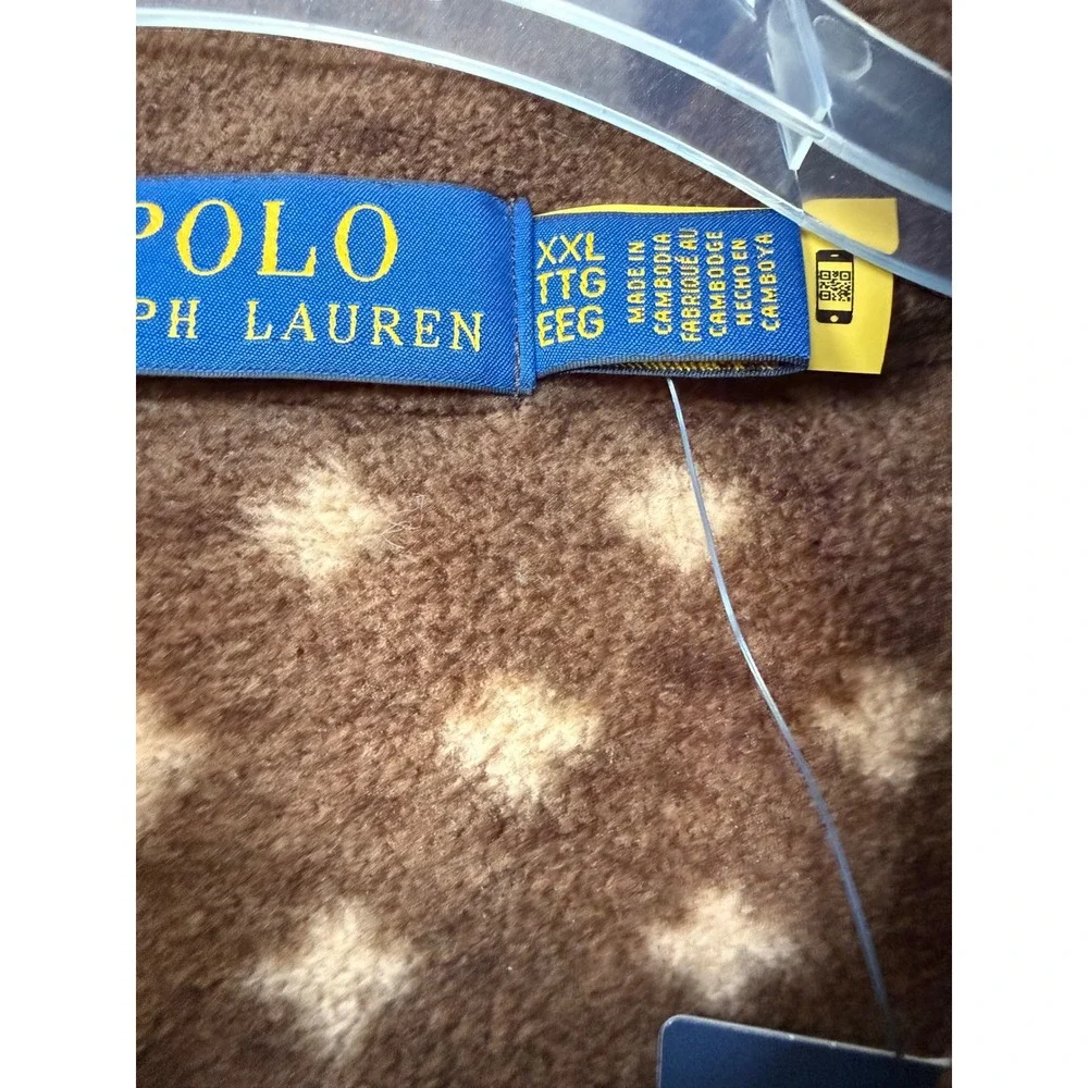 Polo Ralph Lauren polo ralph